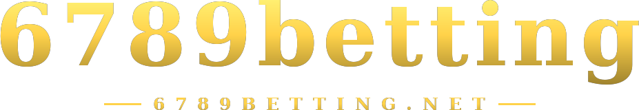 6789betting logo