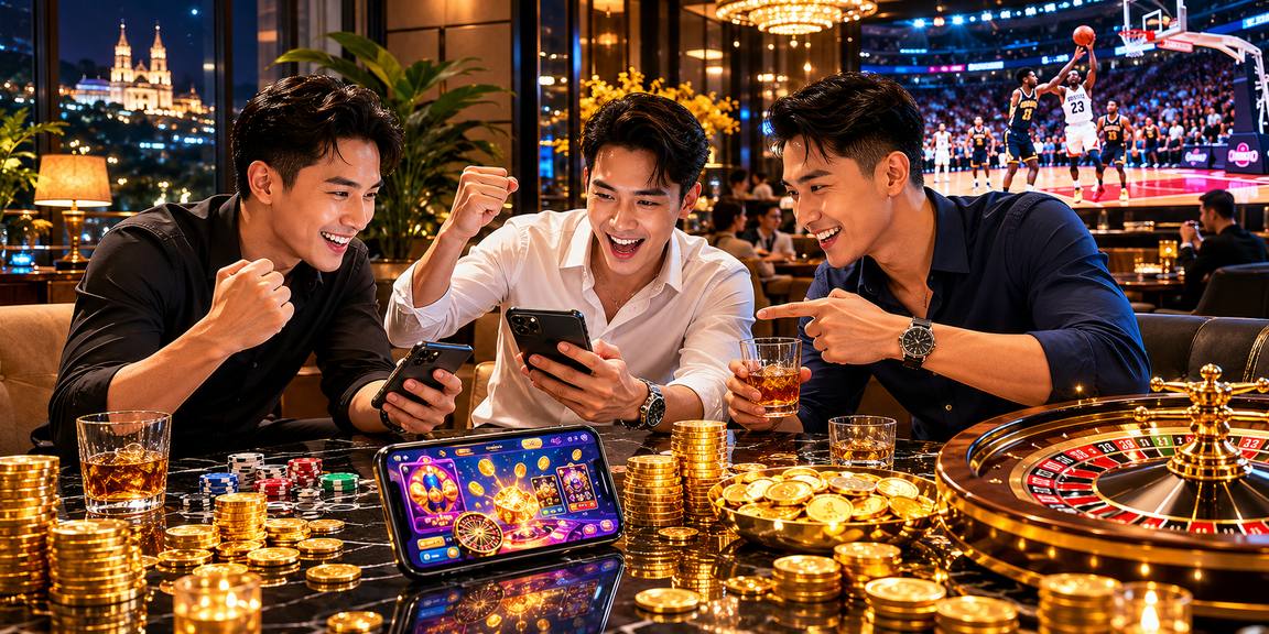 6789betting Khuyến mãi ZaloPay