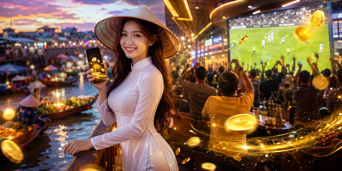 6789betting Nạp MoMo ưu đãi